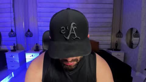 John Bear.... online show from 03.21.26