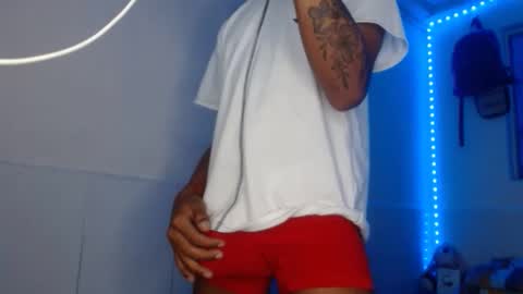 jhon_hot09 online show from 10.25.25