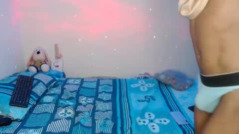 jhon_hot09 online show from 11.06.25