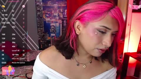 jhon_lot12 online show from 05.08.26