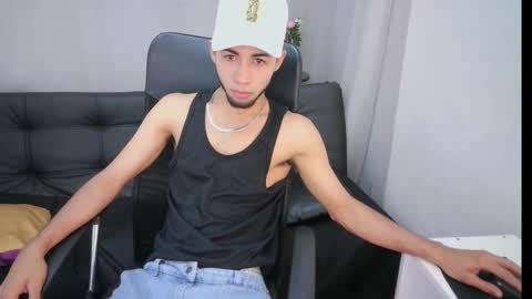 jhon_malo online show from 01.29.25