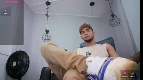 jhon_malo online show from 02.14.25