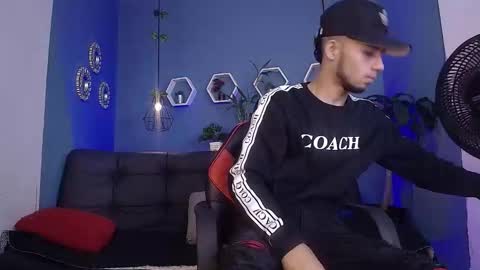 jhon_malo online show from 09.12.25