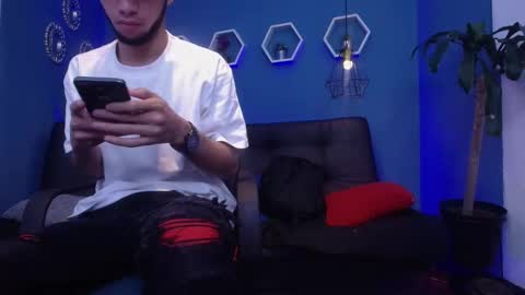 jhon_malo online show from 09.28.25