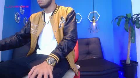 jhon_malo online show from 10.22.25