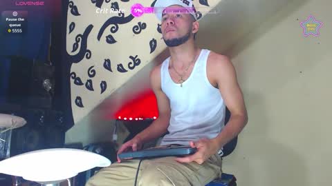 jhon_malo online show from 02.25.26