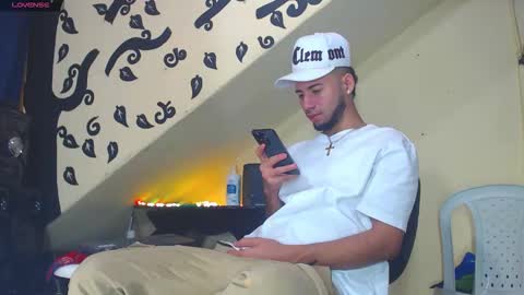 jhon_malo online show from 02.25.26