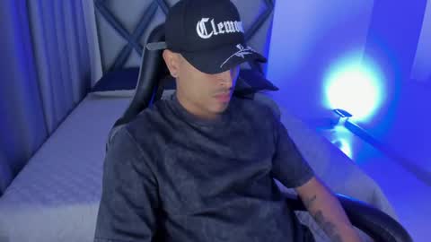 Snapshot of jhon_martinez_ chatting on 07.03.26 Jhon online show from 07.03.26