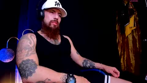 jhon_psyco online show from 10.03.25