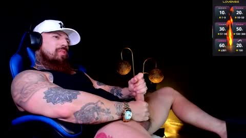 jhon_psyco online show from 10.14.25