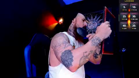 jhon_psyco online show from 11.27.25