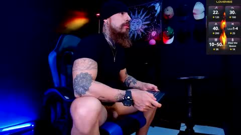 jhon_psyco online show from 12.23.25