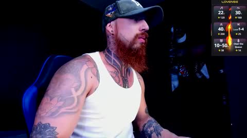 jhon_psyco online show from 02.18.26