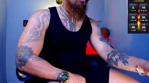 jhon_psyco online show from 04.02.26