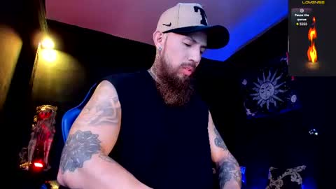 Snapshot of jhon_psyco chatting on 06.22.26 jhon_psyco online show from 06.22.26