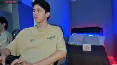 Jhon online show from 09.11.25