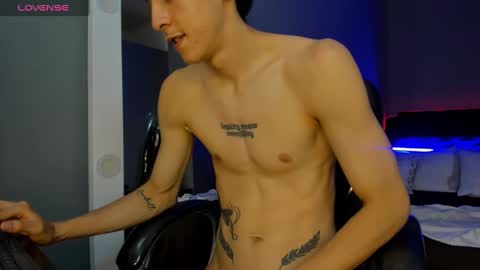 Jhon online show from 09.17.25