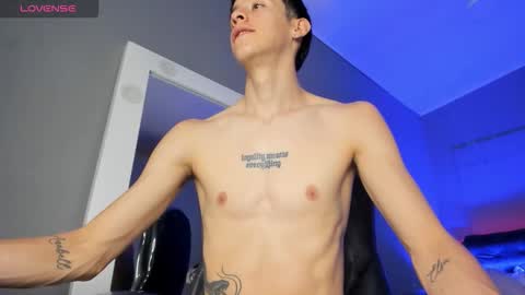 Jhon online show from 11.07.25