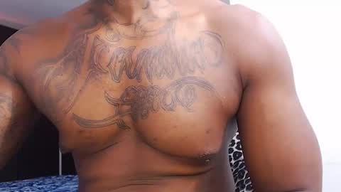 Jhon Tomson online show from 10.26.25