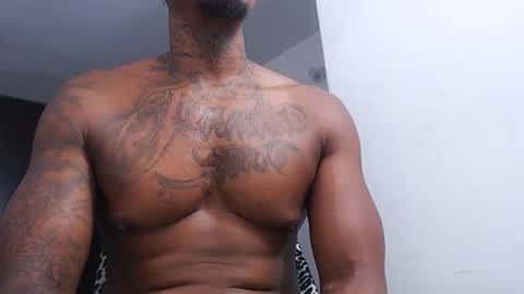 Jhon Tomson online show from 11.01.25