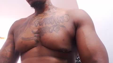 Jhon Tomson online show from 03.03.26