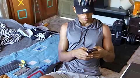 Jhon wich2 online show from 01.19.25