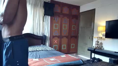 Jhon wich2 online show from 03.01.25