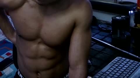 Jhon wich2 online show from 03.04.25