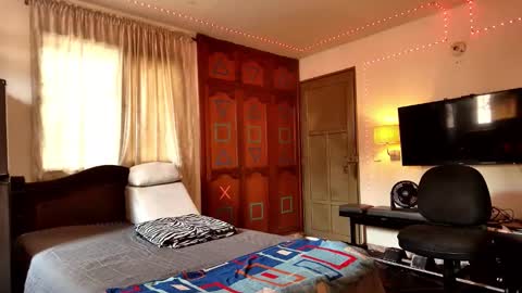 Jhon wich2 online show from 11.04.25