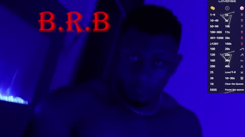 jhon online show from 05.15.26