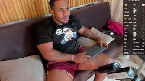 jhon online show from 05.16.26