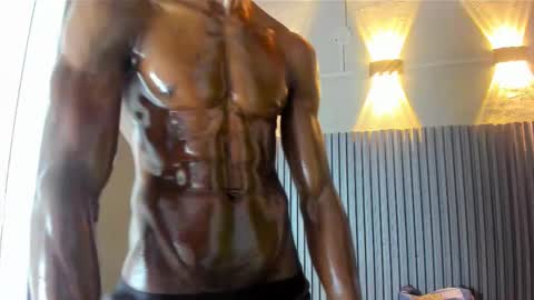 Jhon online show from 11.28.25