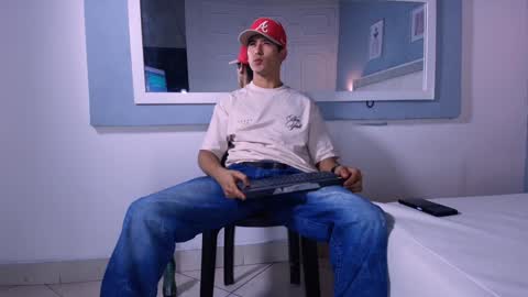 Jhon online show from 12.08.24