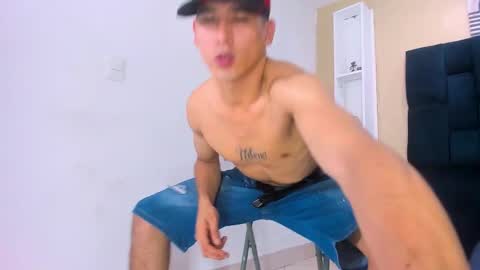 Jhon online show from 01.18.25