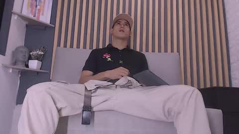 Jhon online show from 01.22.25