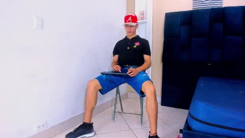 Jhon online show from 02.13.25