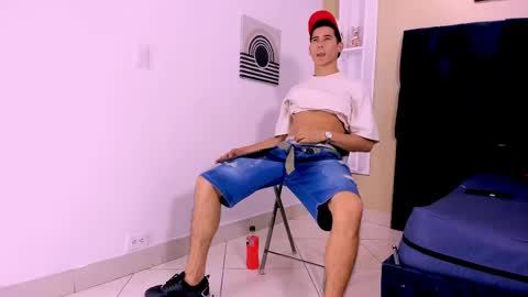 Jhon online show from 03.09.25