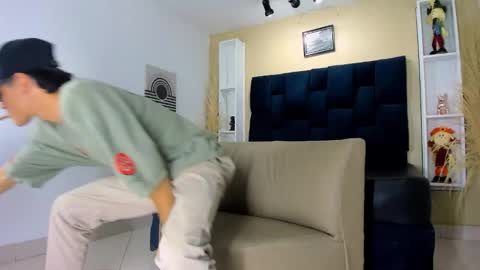 Jhon online show from 10.01.25