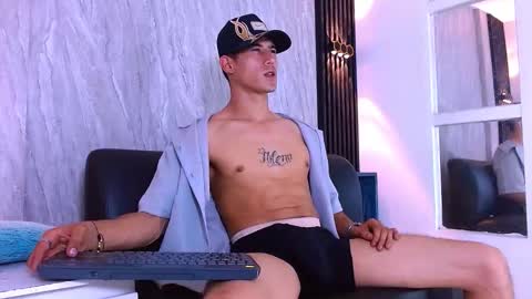 Jhon online show from 12.21.25