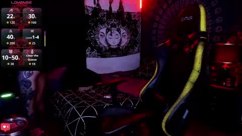 jhonny_ackerman online show from 09.09.25