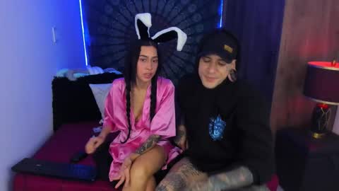 jhonny_ackerman online show from 11.06.25