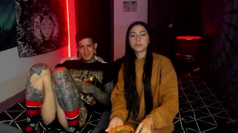 jhonny_ackerman online show from 11.12.25