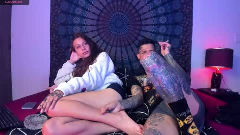 jhonny_ackerman online show from 02.03.26