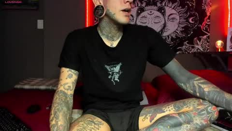 Snapshot of jhonny_ackerman chatting on 04.17.26 jhonny_ackerman online show from 04.17.26
