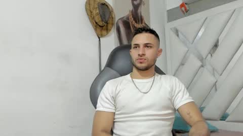 jhonny online show from 12.24.24