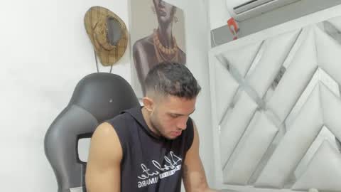 jhonny online show from 12.27.24