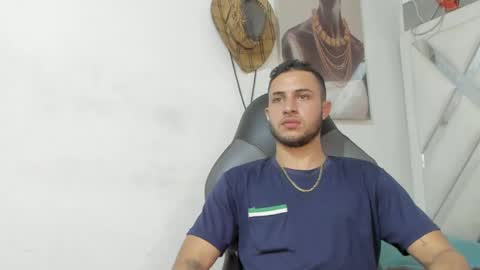 jhonny online show from 01.04.25