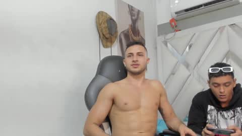 jhonny online show from 01.16.25