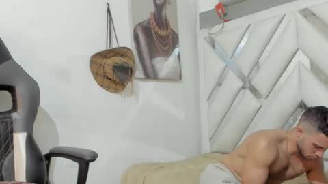 jhonny online show from 01.19.25