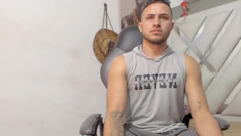 jhonny online show from 01.20.25